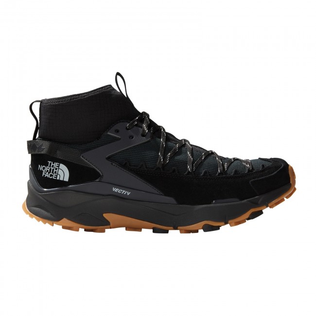 The north face men’s vectiv™ taraval peak street shoes hiking shoes
