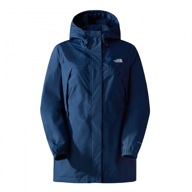 The north face women's antora parka | jackets and parkas | Leisure ...