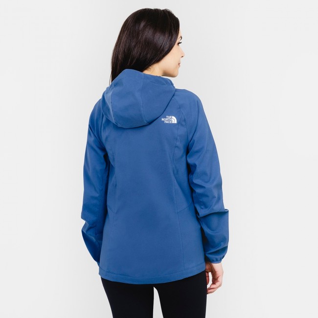 The north face women's apex nimble jacket store