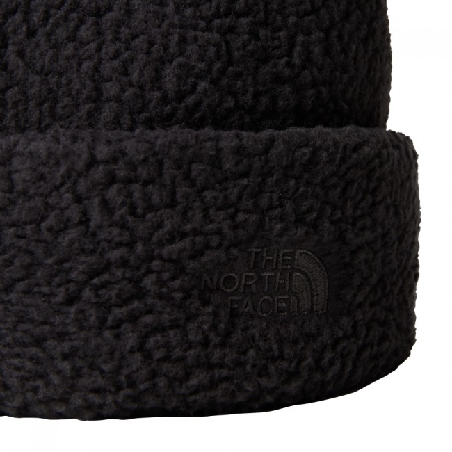 The north face online sweater fleece beanie