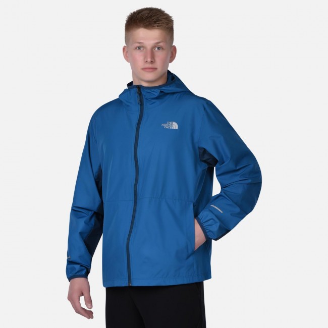 Tnf m run wind jkt | jackets and parkas | Running | Buy online