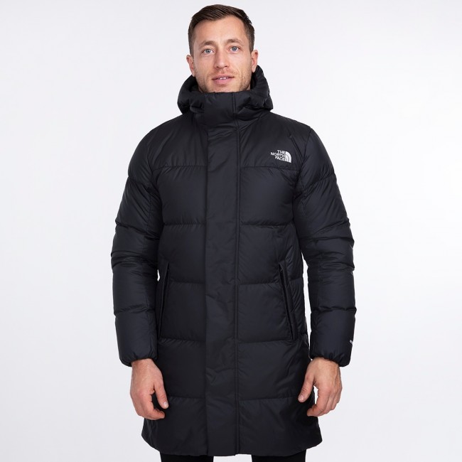 The north face men’s hydrenalite down hooded parka jackets and parkas
