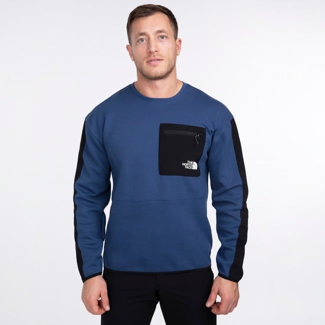 Tnf m tnf tech crew | hoodies and sweatshirts | Leisure | Buy online ...