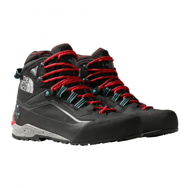 The face men's summit series breithorn futurelight™ hiking boots | hiking shoes | | Buy online