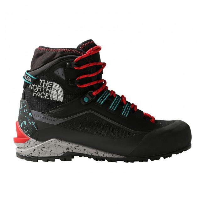 The north face sales women's hiking boots