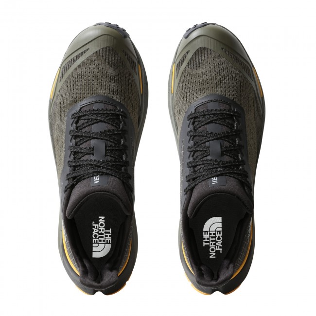 The north face men’s vectiv™ infinite ii trail running shoes running