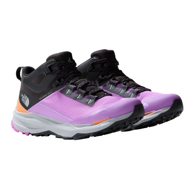 The north face women s vectiv exploris ii hiking boots hiking