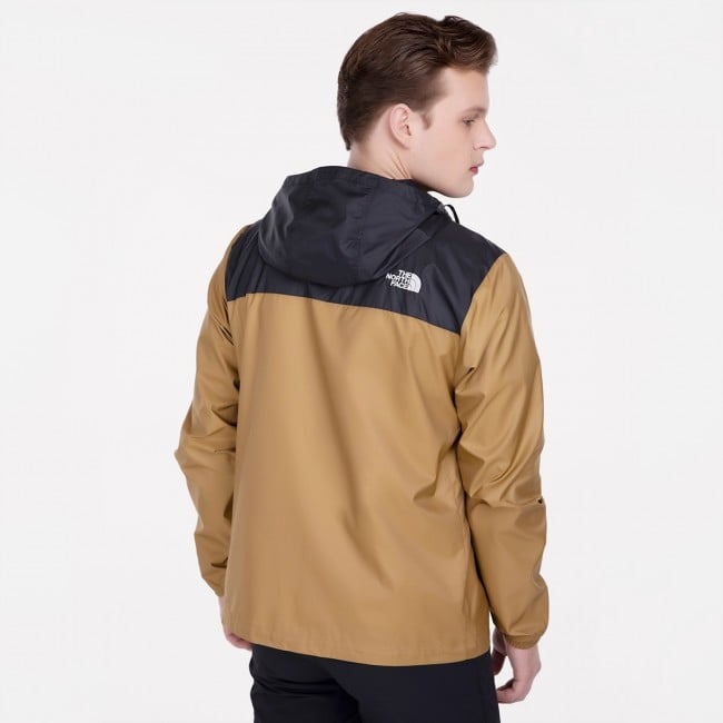 North face outlet men's cyclone jacket