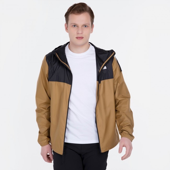 North face men's cyclone jacket shop
