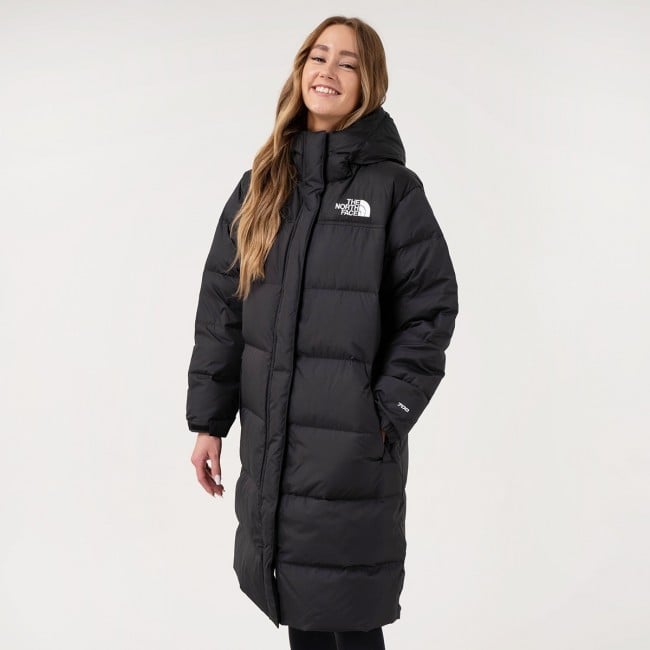 The north face women's nuptse parka | jackets and parkas | Leisure ...