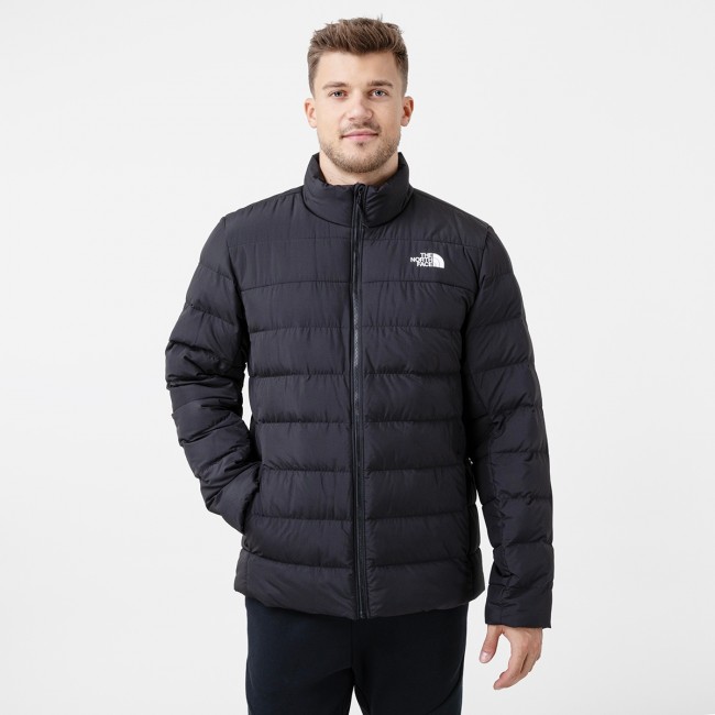 The north face men's aconcagua iii jacket | jackets and parkas ...