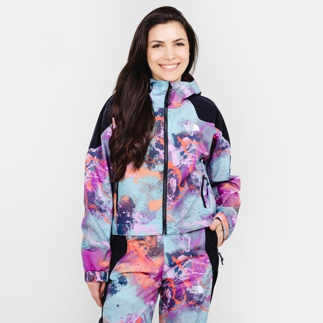 The north face summer on sale jacket