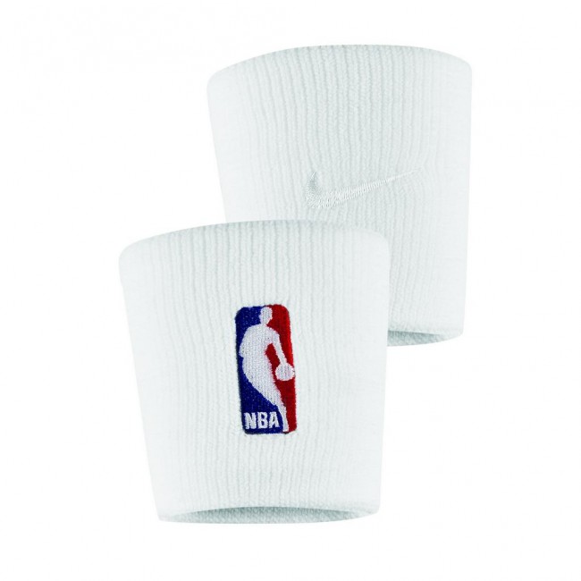 Nike wristbands nba sweatbands / headbands Training Buy online