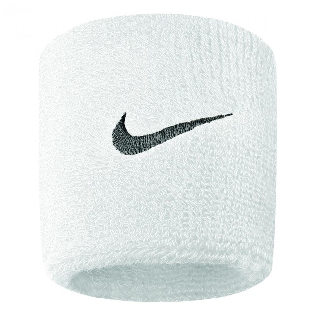 Nike swoosh wristbands 2pack sweatbands / headbands Training Buy