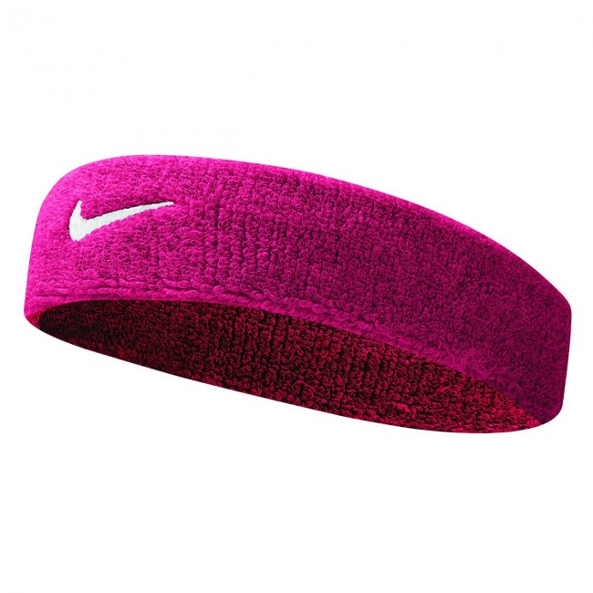 Nike swoosh headband sweatbands / headbands Training Buy online