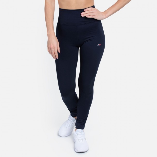 Tommy hilfiger w hw essential legging | pants | Training | Buy online