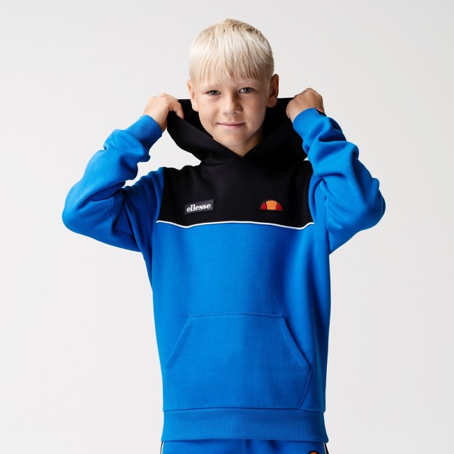 Ellesse hoodie hot sale boys