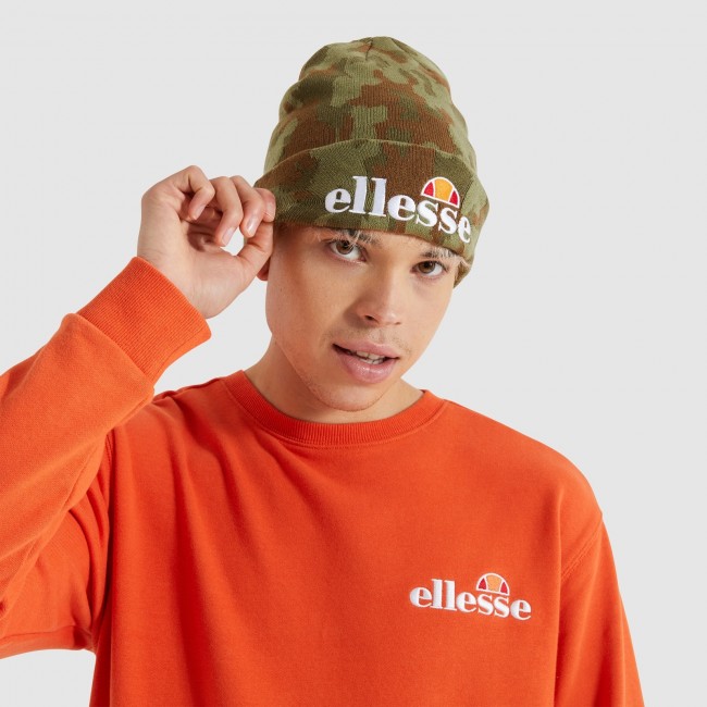 beanie hats and | online camo velly | | Buy caps Ellesse Leisure