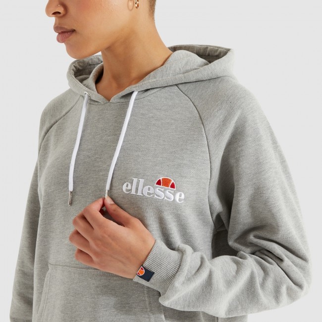 Ellesse on sale hoodie dress