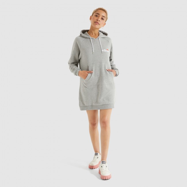Ellesse deals hoodie dress