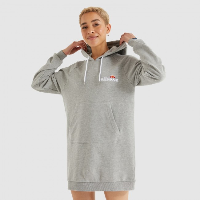 Ellesse hoodie outlet dress