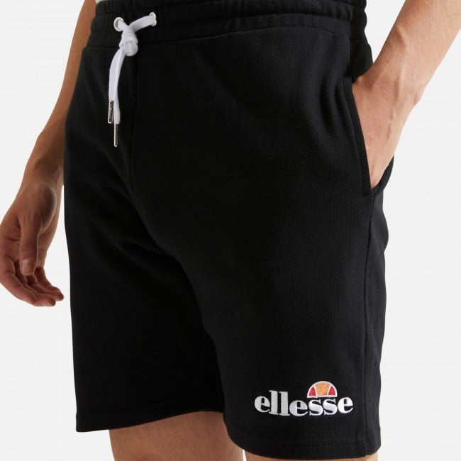 Ellesse men's silvan fleece short | shorts | Leisure | Buy online