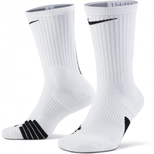 Nike elite crew basketball socks, socks and sleeves, Basketball