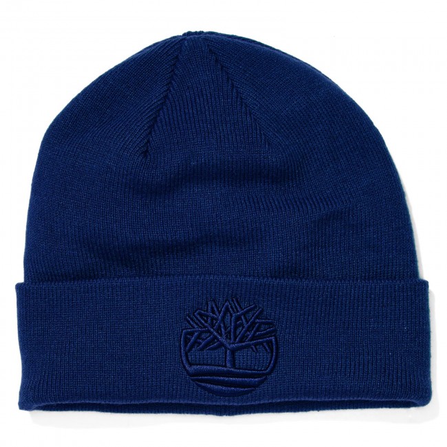 Timberland tonal 3d embroidery beanie | caps and hats | Leisure | Buy ...