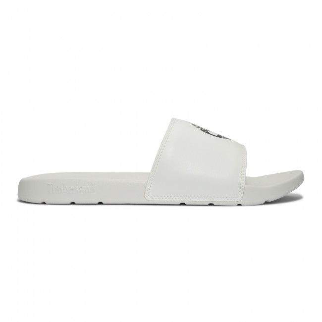 Mens timberland sale slide flip flops