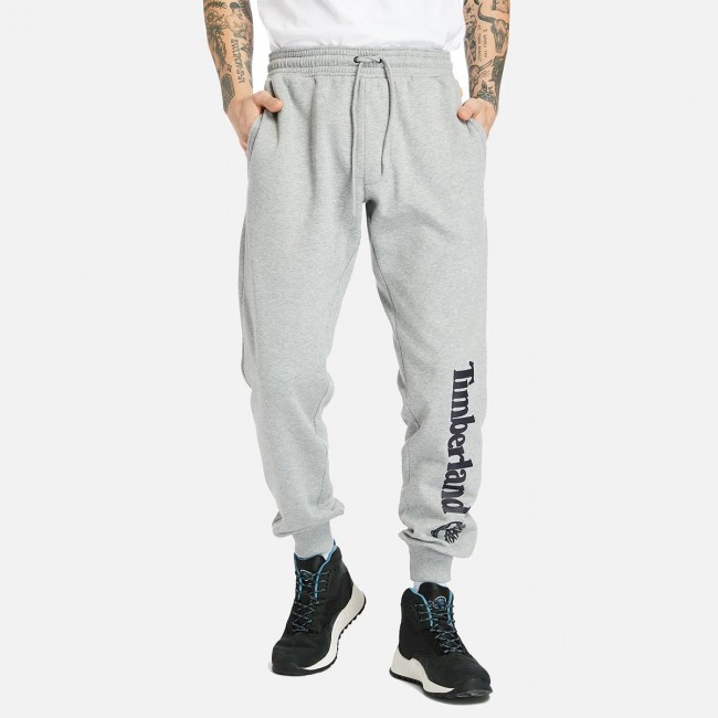 Timberland logo sweatpants for men | pants | Leisure | Buy online