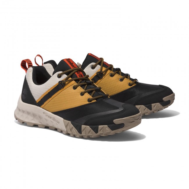 Timberland trail running on sale shoes