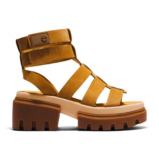 Timberland tan clearance sandals