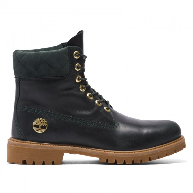 Timberland Men S 6 Inch Premium 50th Anniversary Boot Boots Leisure Buy Online