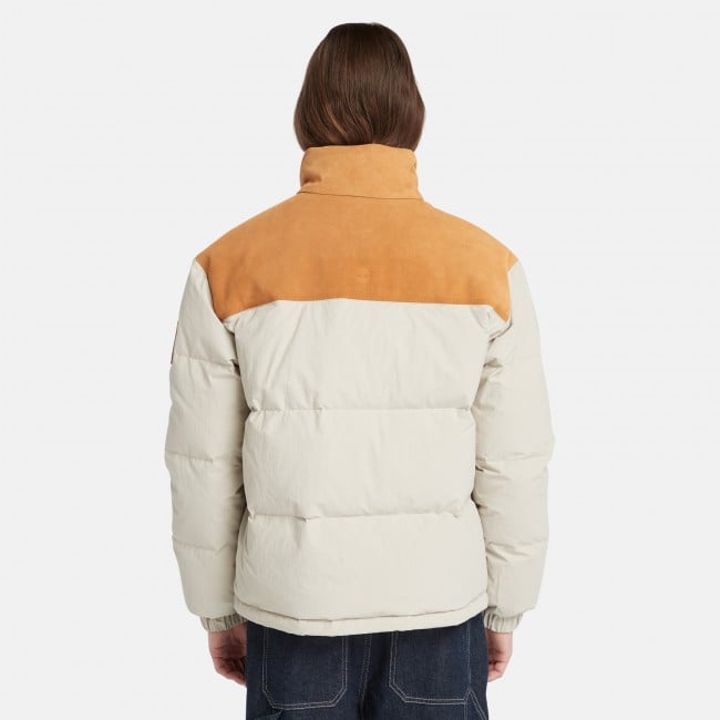 North face clearance timberland jacket