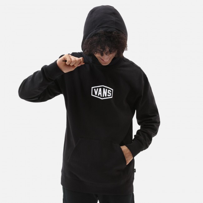 Vans Checkerboard Research Hood Hoodies And Sweatshirts Leisure Buy Online 0800