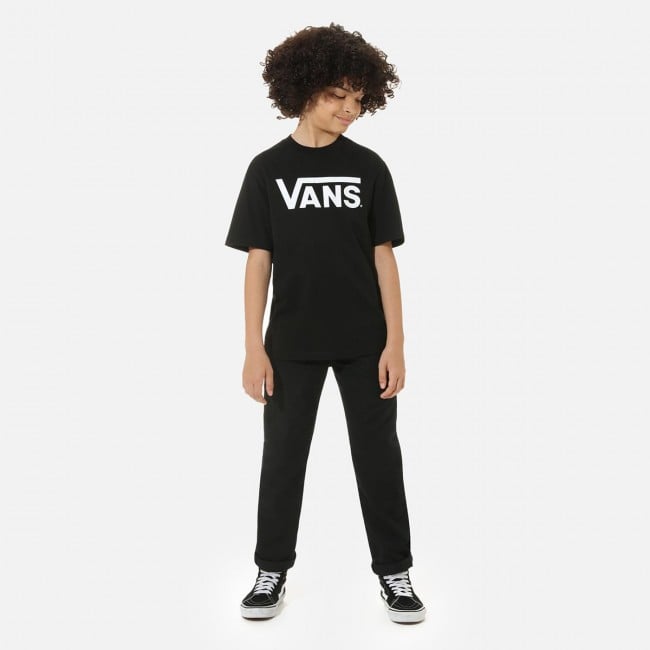 Boys vans clearance shirts