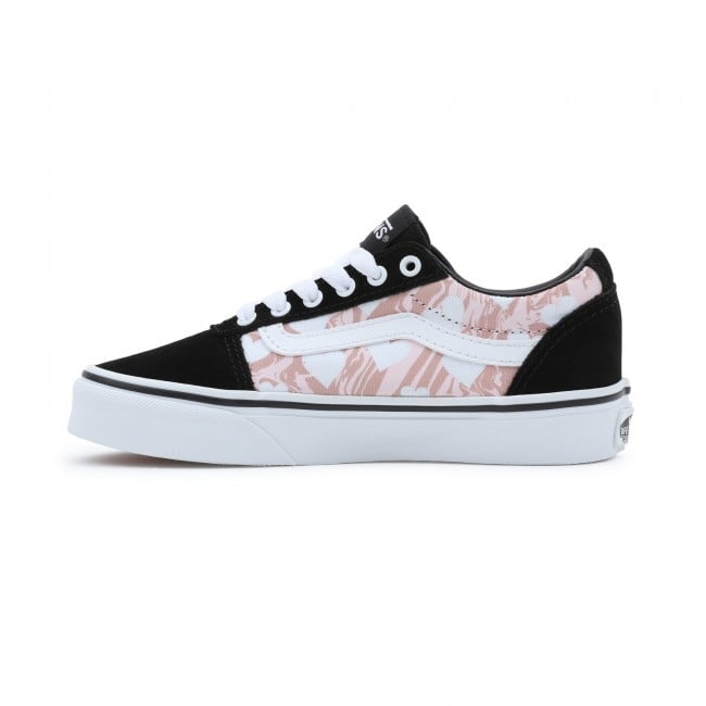 Vans on sale ward girls