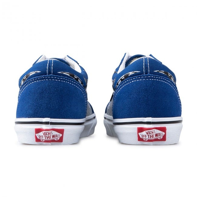 Vans juniors old skool | leisure shoes | Leisure | Buy online