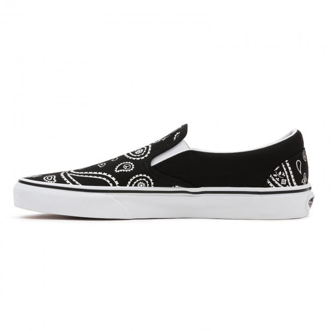 Vans classic slip on on sale p