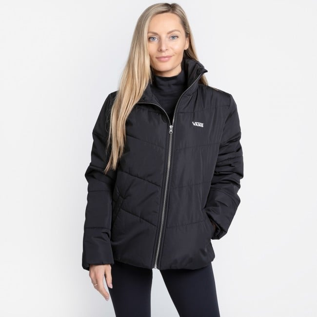 Vans ladies hot sale jackets