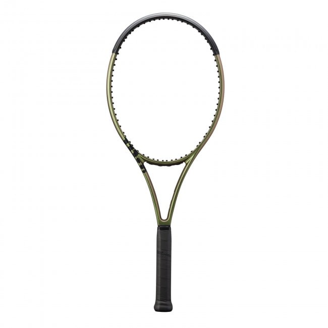 Wilson Blade 100ul V8 Tennis Racquet | Rackets | Tennis | Buy Online ...