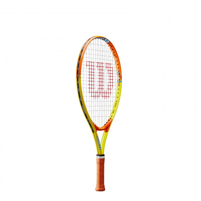 Wilson slam 23 jr racket | rackets | Tennis | Buy online