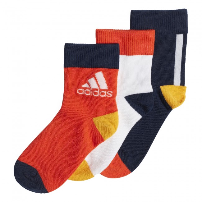 Adidas lk ankle s 3pp | socks and sleeves | Leisure | Buy online