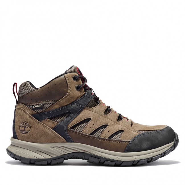 Tbl sadler pass mid gtx boots Leisure Buy online