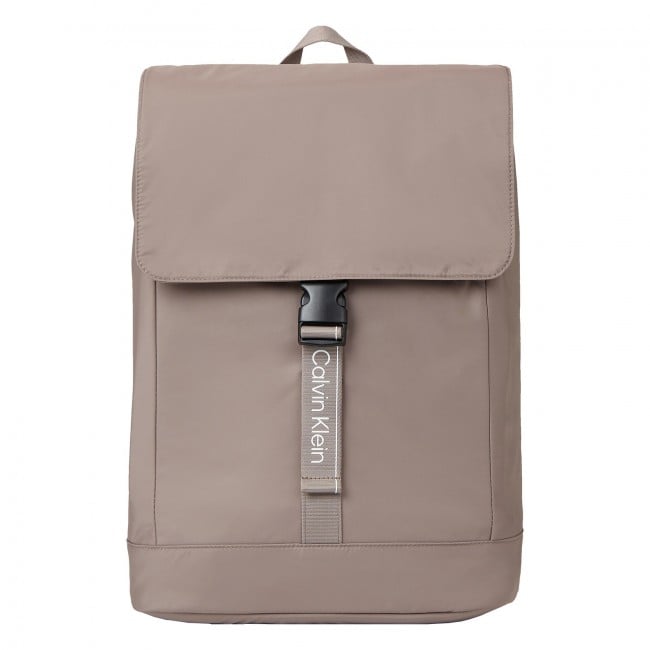 Calvin klein sport flap backpack 43 backpacks Leisure Buy online Sportland