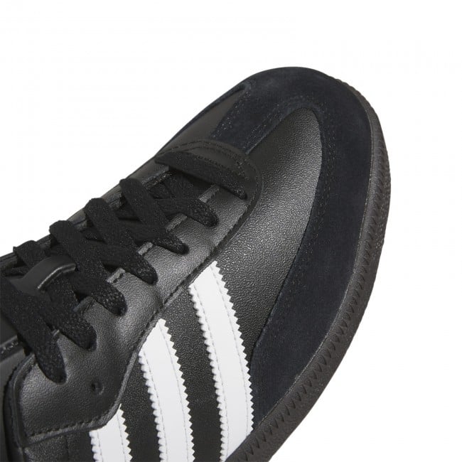 Adidas men s samba leather shoes football boots Football Buy online Sportland