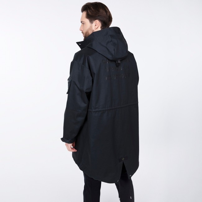 Converse m military pack m51 parka down jkt | jackets and parkas  