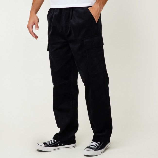 Converse men s corduroy cargo pants pants Leisure Buy online Sportland