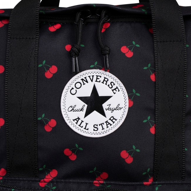 Converse cherry print small square backpack 12.6l backpacks Leisure Buy online Sportland