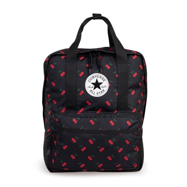 Converse cherry print small square backpack 12.6l backpacks Leisure Buy online Sportland